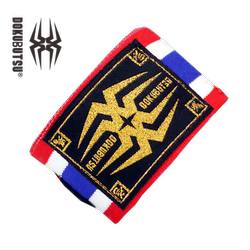 Topking Boxing Straps Dokubutsu Hand Wraps Sports Men's and Women's Fighting Training Protection for Kidsren