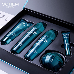 【周年店庆】多肽玻尿酸活泉五件套