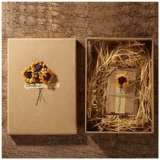 Коробка, рождественская упаковка, прямоугольный защитный амулет, сумка, подарок на день рождения