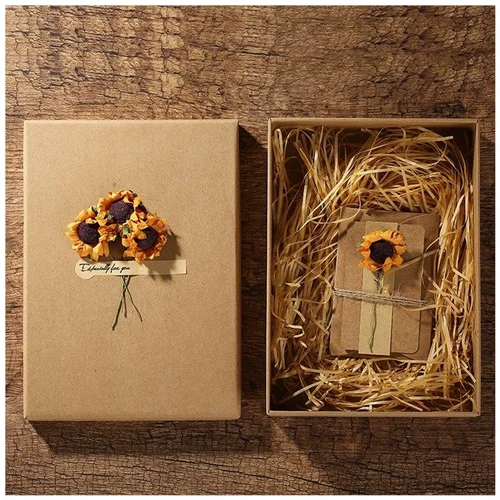 Коробка, рождественская упаковка, прямоугольный защитный амулет, сумка, подарок на день рождения