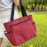 Универсальный водонепроницаемый шоппер на одно плечо для матери, вместительная и большая сумка для отдыха