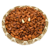 Open pine nuts 2024 new goods non-special extra large Northeast wholesale nuts dried fruit snacks new year goods official flagship store