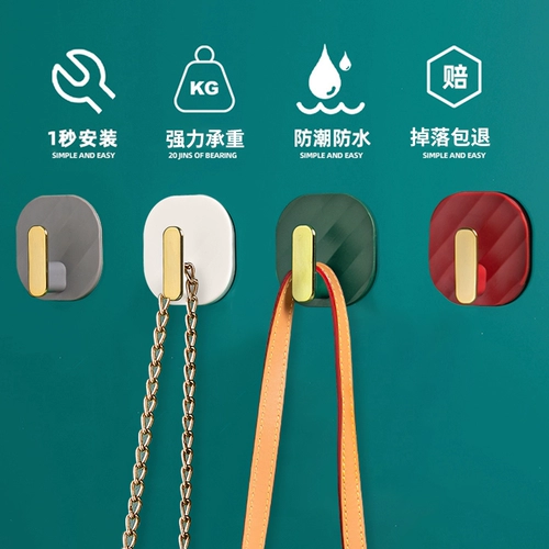 Настенные стойки для стойки плащ подвесные полки домашняя спальня подвесные полки