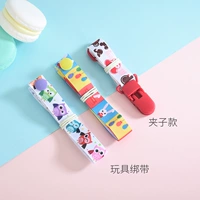 Женщина -ребенок [Toys Braps*2+Clip Model*1]