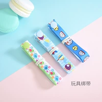 Детская игрушка, ремень, 3 шт