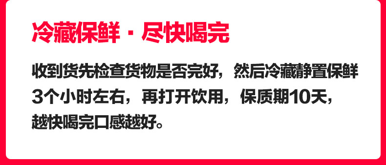 青岛特产原浆啤酒精酿啤酒1L*2桶