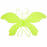 Мака Грин [дует солома]