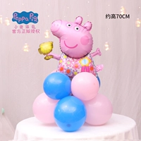 Верхние трофейные свиньи