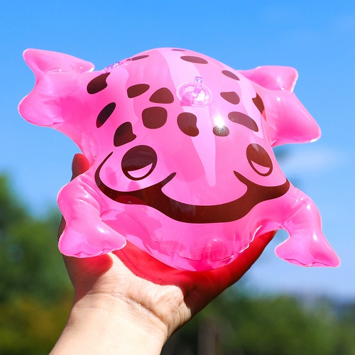 Надувной воздушный шар, лягушка, оптовые продажи