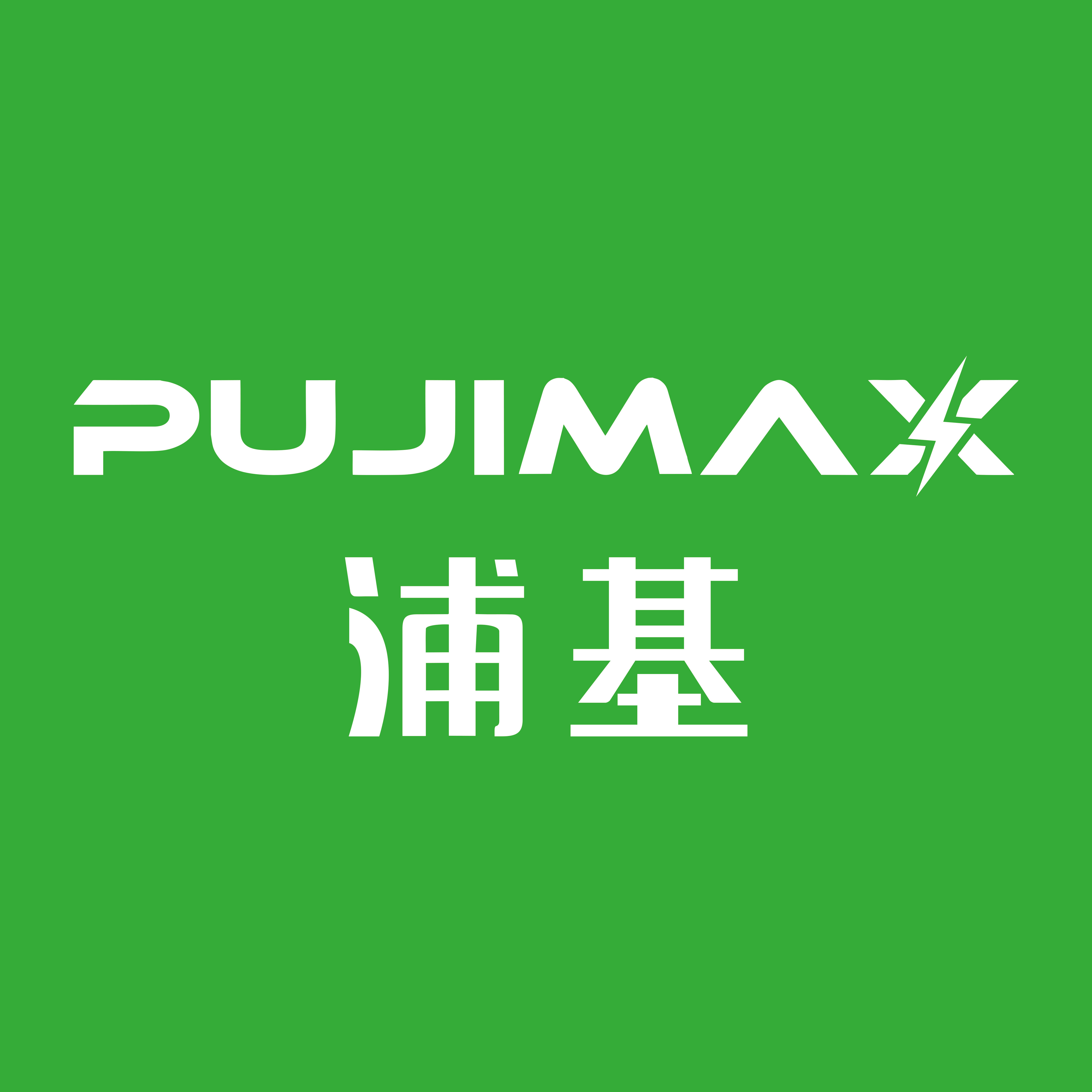 PUJIMAX浦基企业店