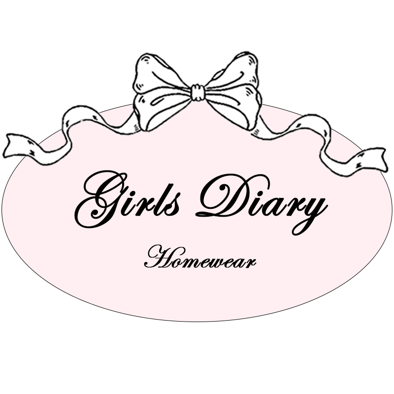 GIRLS DIARY少女日记