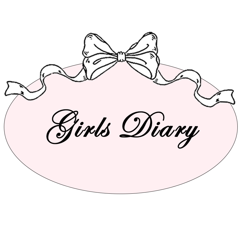 GIRLS DIARY少女日记