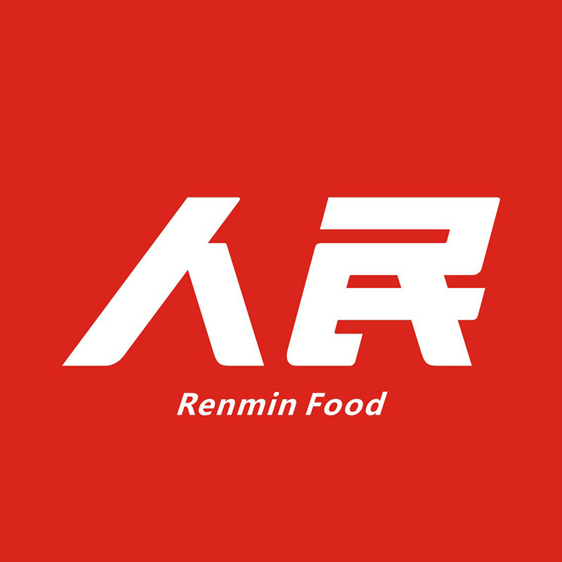 人民美丽农庄的LOGO