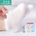 Trẻ em vớ mùa xuân và mùa thu cotton mỏng bông vớ cô gái mùa hè vớ em bé trẻ sơ sinh vừa trẻ. 