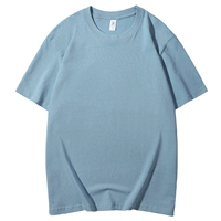 Haze blue (чистый хлопок марки Tide 200г)