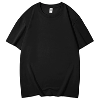 Классический черный (модный бренд чистый хлопок 200г)