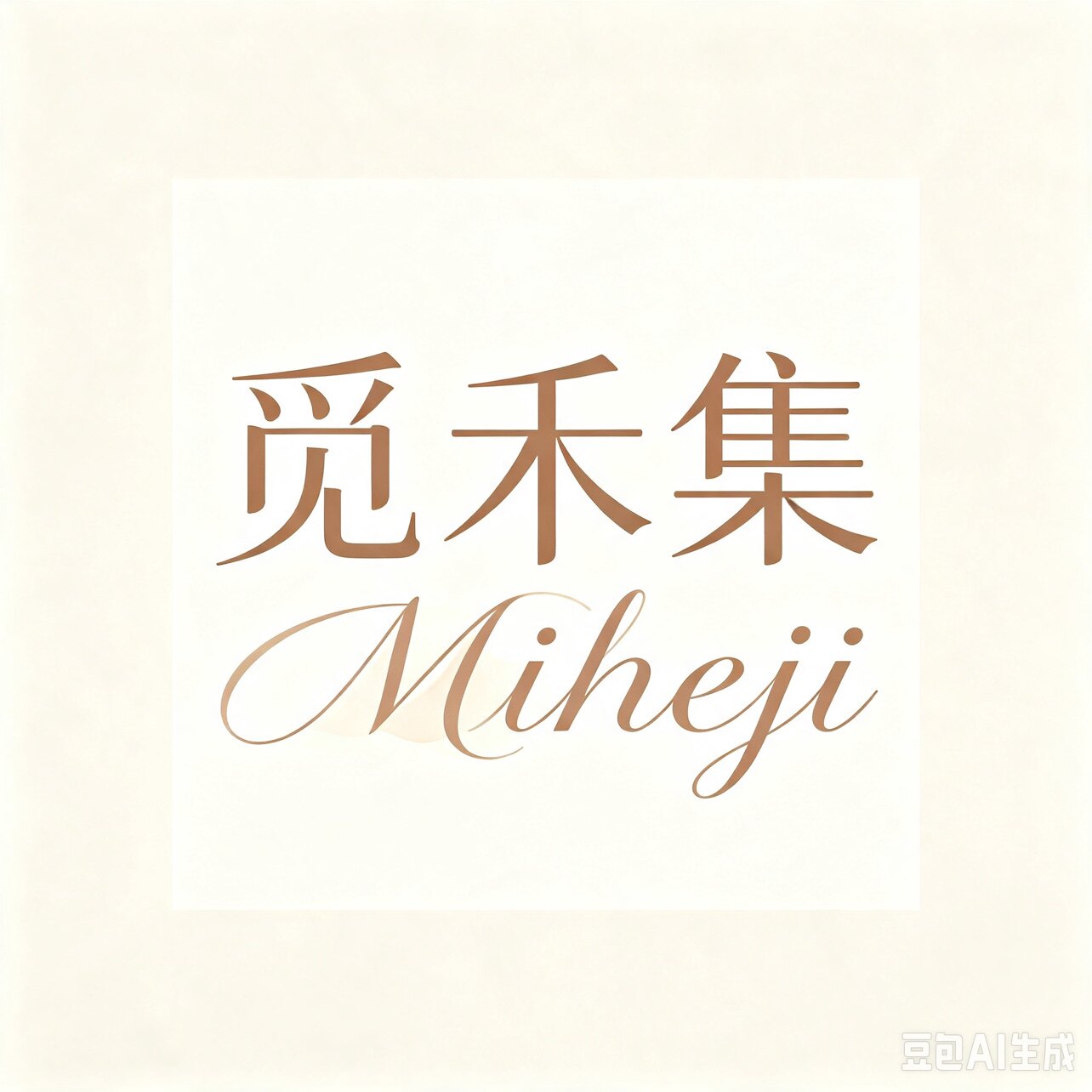 觅禾集