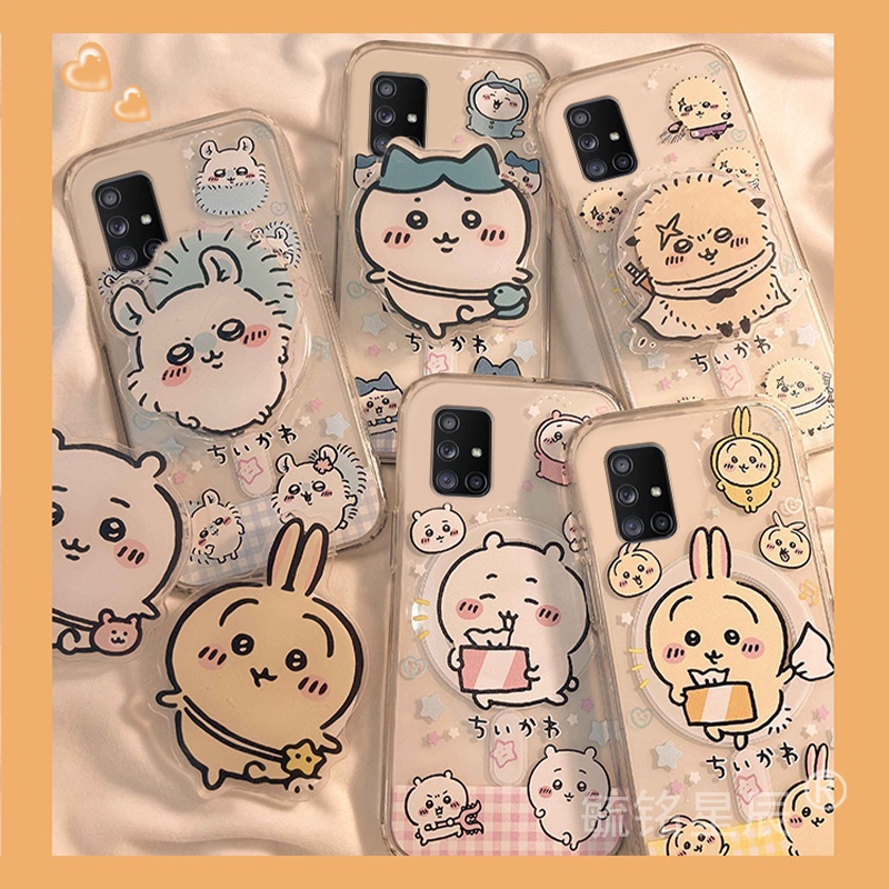 New Cute Backpack Rabbit Phone Case for Samsung A54, A70 Couple Case, A71 Transparent, A52 Silicone Case, A51 with Stand, ins Style A53 Cartoon A8S Anti-Drop C9Pro Summer F52 Creative New Cute Backpack Rabbit Phone Case for Samsung A54, A70 Couple Case, A71 Transparent, A52 Silicone Case, A51 with Stand, ins Style A53 Cartoon A8S Anti-Drop C9Pro Summer F52 Creative