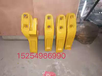 50 loader stacker accessories Daquan Xiamen Gong 951 953 bucket teeth extended wear-resistant bucket teeth
