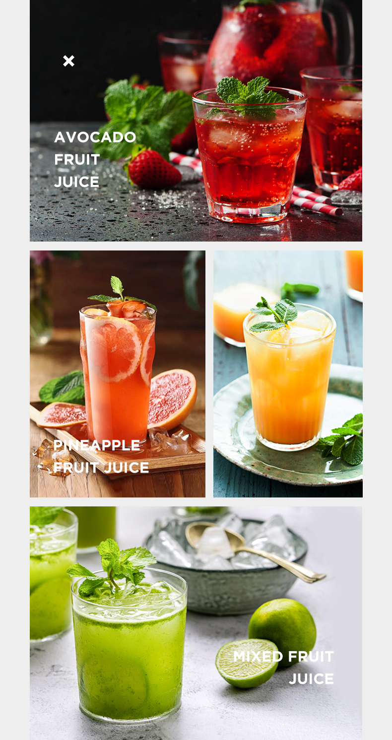 松下 磁吸充电 迷你果汁杯 300ml 图13