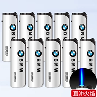 (Творческий косой тип) BMW Стандартные 10 штук [Двойной взрывной защитник, металлический ожог]