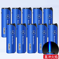 (Творческий косой тип) Mercedes-Benz Standard 10 [Двойной взрыв-защитник, плохая компенсация машины]