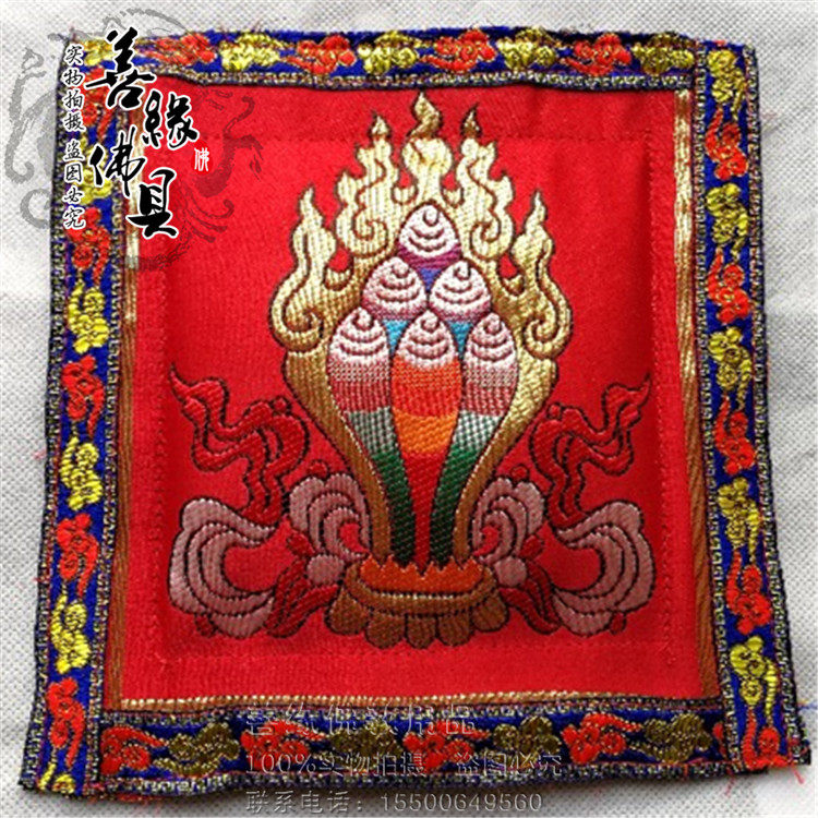 Nuoer Jinma Snowland Tibetan sachet natural herbal sachet sachet sachet in-car home Buddhist temple essentials