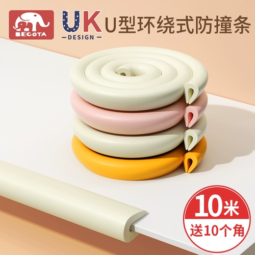 Стеклянная лента, поролоновый защитный чехол из пены