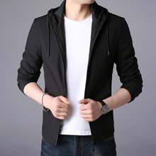 秋冬中年爸爸外套休闲上衣夹克