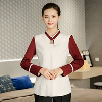 Кремовый топ