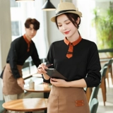 Демисезонный комбинезон, кофейный пуховик, футболка, с печатью вашего логотипа