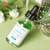 Skin ceuticals, успокаивающая увлажняющая эссенция с экстрактом растений, коррекция цвета, 30 мл