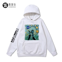 Белый, флисовый