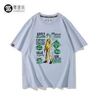 Дымка синего 5