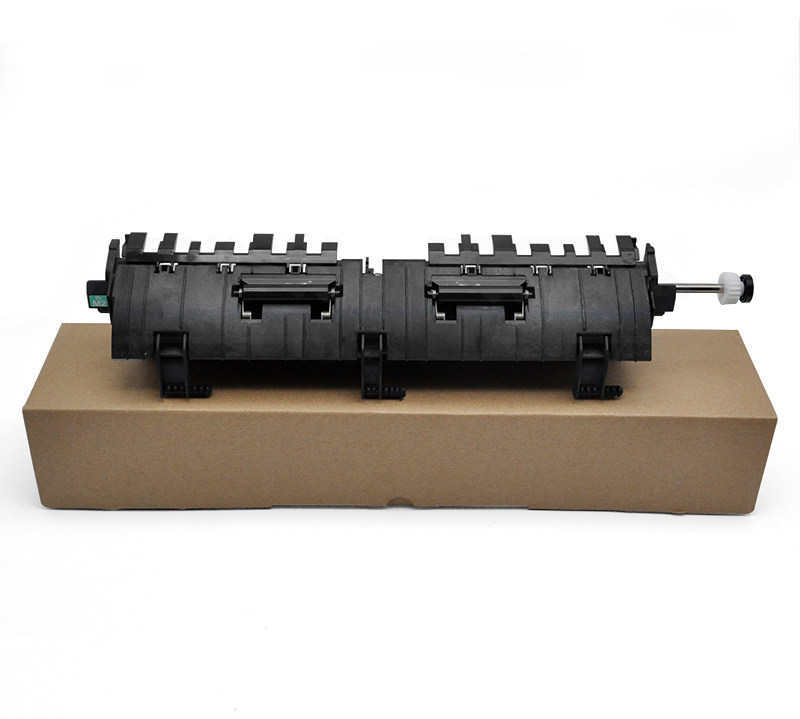 Jialingtong Is Suitable for Minolta C226 C256 C227 C266 C287 Fixed Shadow Paper Guide Kemei C7222 C7226 Zhendan Adc225 Flip Guide Cardboard Component Row Cardboard