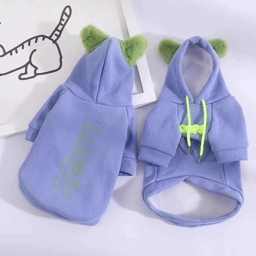 Tide, утепленная зимняя толстовка