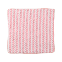 Rag kitchen special towel dishwashing cloth thickened lazy non-shedding pure cotton cleaning wipe table absorbent water non-stick oil