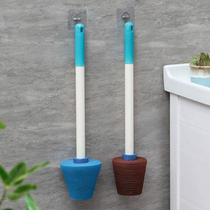 Toilet squat toilet deodorizer to block odor artifact bathroom squat toilet urinal block odor plug squat cover toilet plug