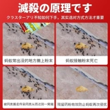 Муравьиная медицина Один горшок с домохозяйственными термитами и лечение выделенных лекарств -все это в помещении не оксик, муравьев,