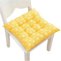 Seat cushion floor office sedentary seat cushion chair chair cushion student breathable stool home cushion butt cushion soft