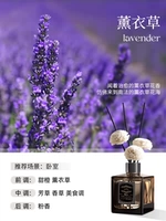 Лаванда (ароматный и тихий) рекомендуется!