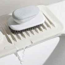 Faucet anti-splash silicone drain pad kitchen anti-slip sink storage sink wash basin anti-splash new style