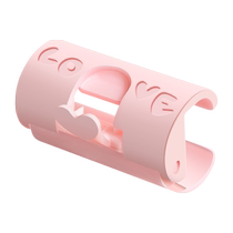 Sheet holder needleless safety clip winter and summer thick nail bed cover quilt cover anti-run and anti-slip artifact