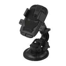 Excavator forklift large truck glass special enlarged suction cup mobile phone holder wholesale anti-shock and anti-shake universal model