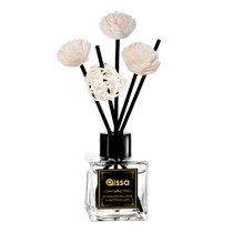 Aromatherapy home indoor long-lasting gardenia essential oil hotel room bedroom bathroom perfume toilet special fire-free