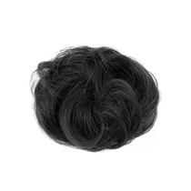 Wig grabber female real hair ball hair card invisible hair volume hairpin natural fluffy bud head clip headwear