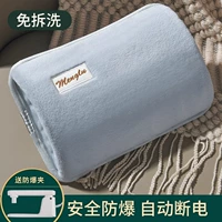 Двойная вставка/взрыв-защищенная папка/интеллектуальное взрыв без взрывов и бесплодный бархат для промывки.