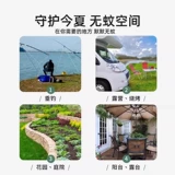 Дорожная анти-москитная спираль, средство от комаров для домашнего использования для кемпинга