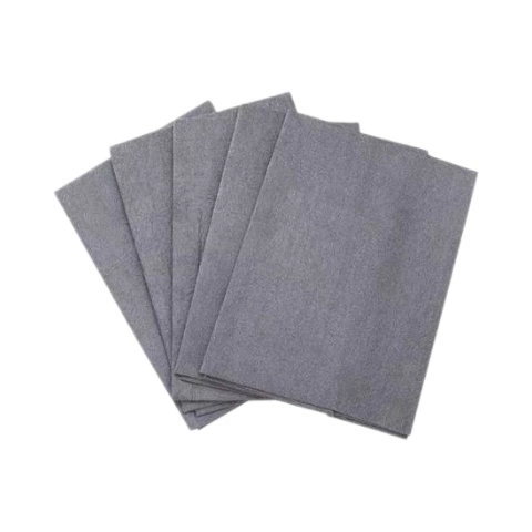 Волшебная ткань стекло стекло ткань, не оставляя отметки стеклянную очистку