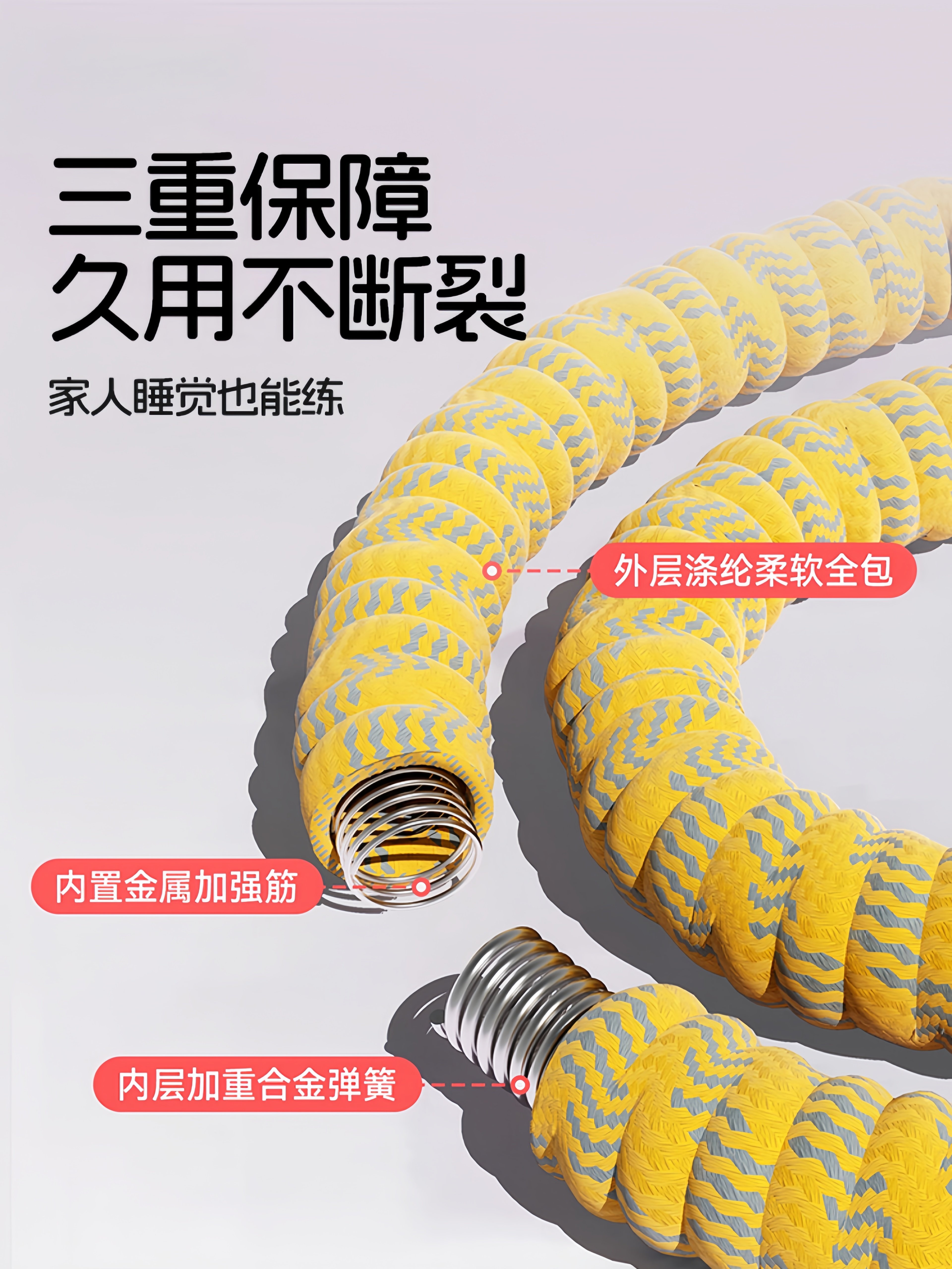 Hula Hoop for Abdominal Control, Muscle Building, Weight Loss, Exercise, Fitness, Soft Spring Hula Hoop, Women's Soft Hula Hoop for Fitness